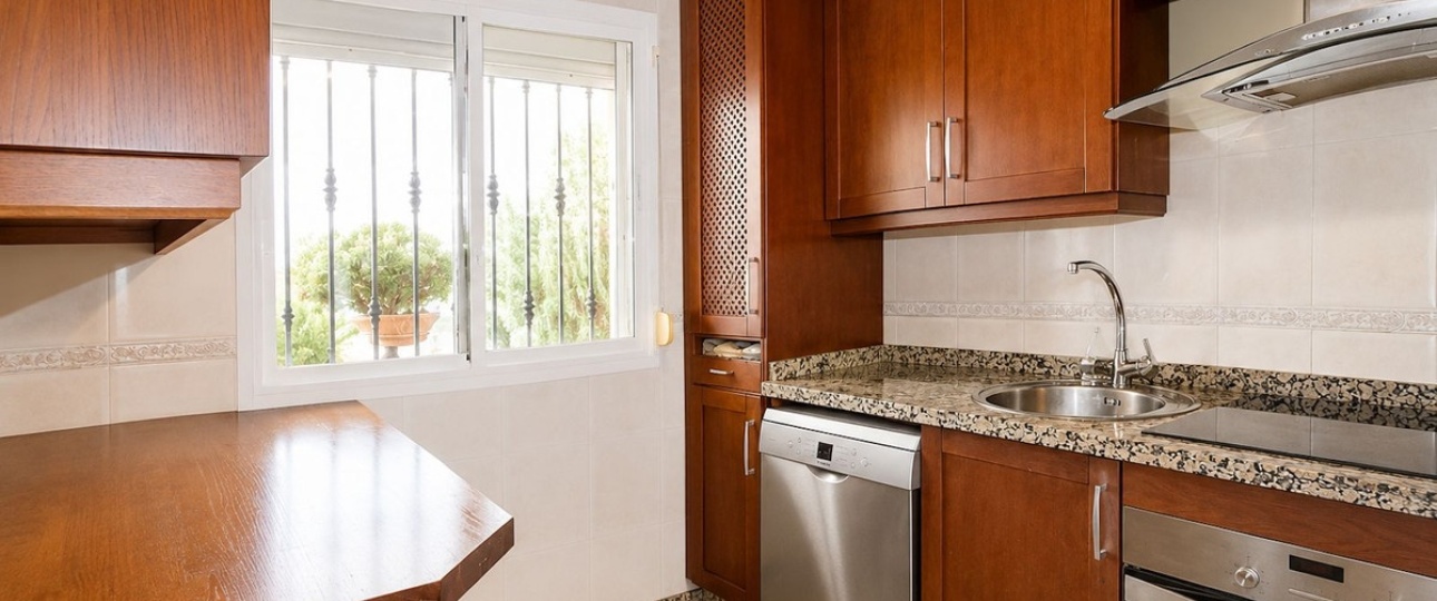 Rynek wtórny - Town house - Marbella - Marbella Centro
