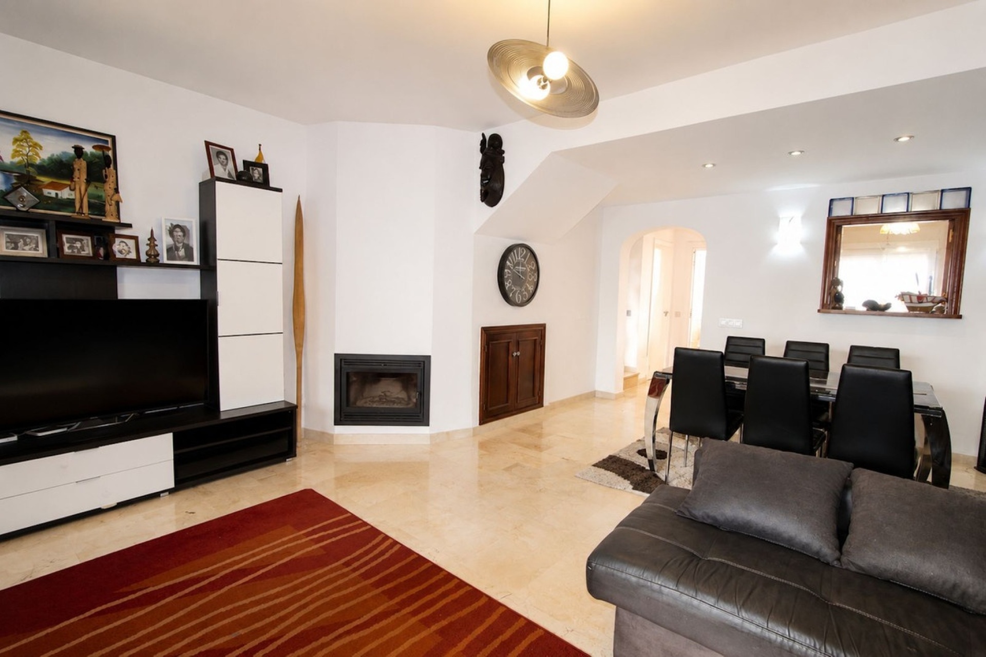 Rynek wtórny - Town house - Marbella - Marbella Centro