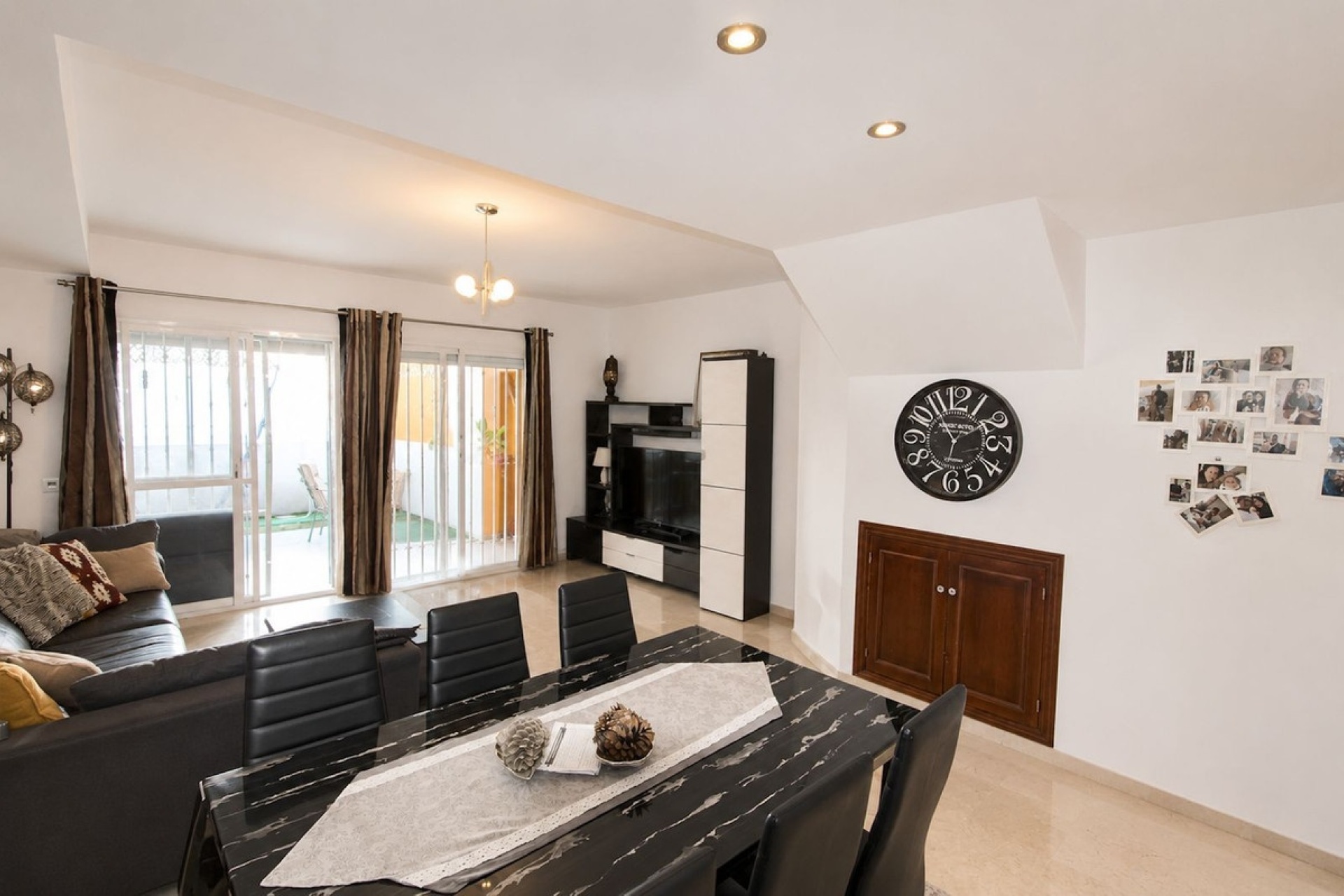 Rynek wtórny - Town house - Marbella - Marbella Centro