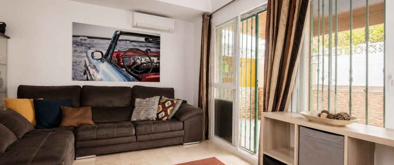 Rynek wtórny - Town house - Marbella - Marbella Centro
