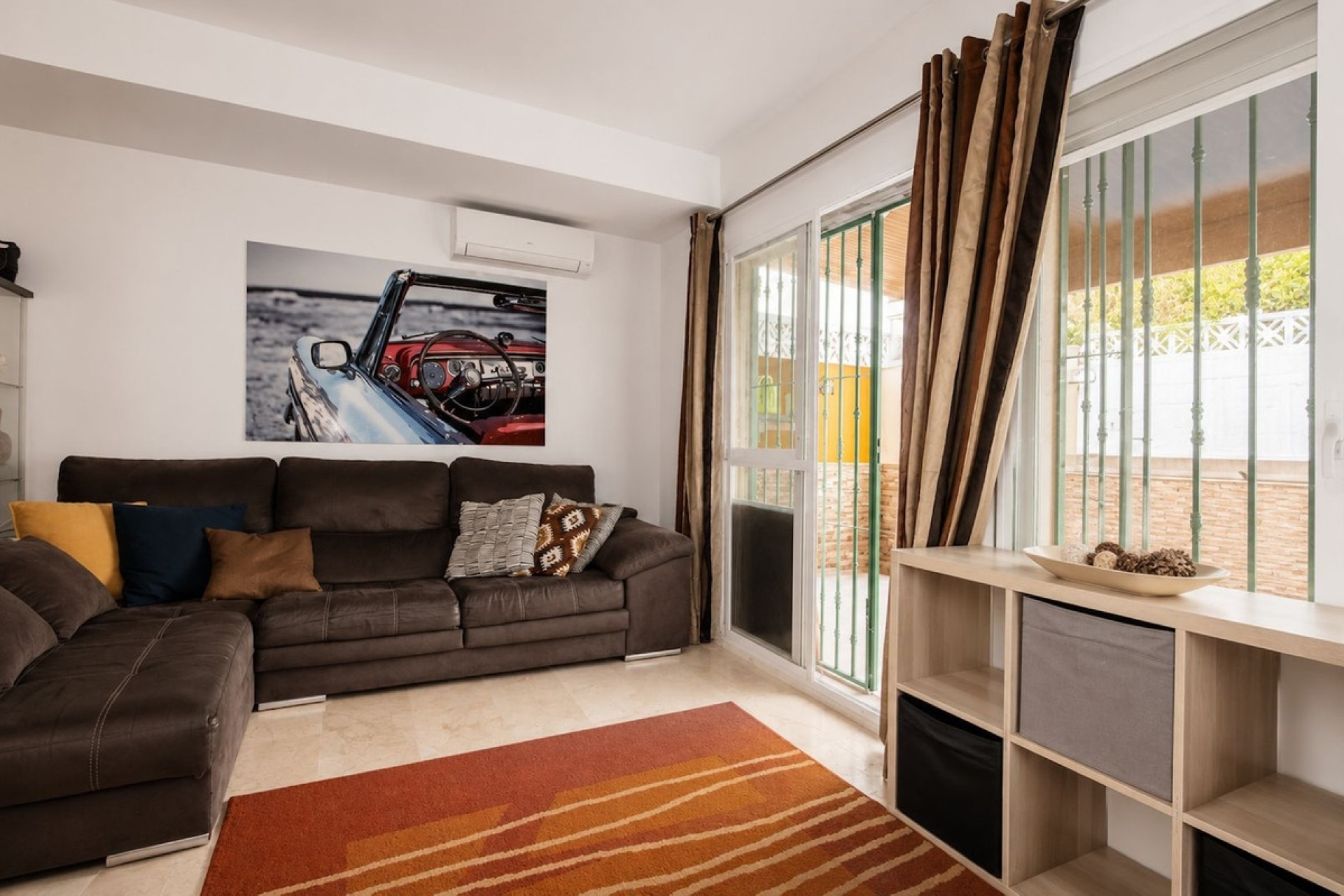 Rynek wtórny - Town house - Marbella - Marbella Centro