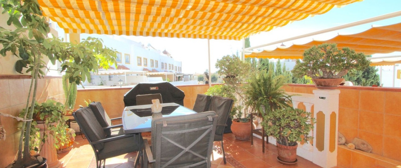 Rynek wtórny - Town house - Marbella - Marbella Centro