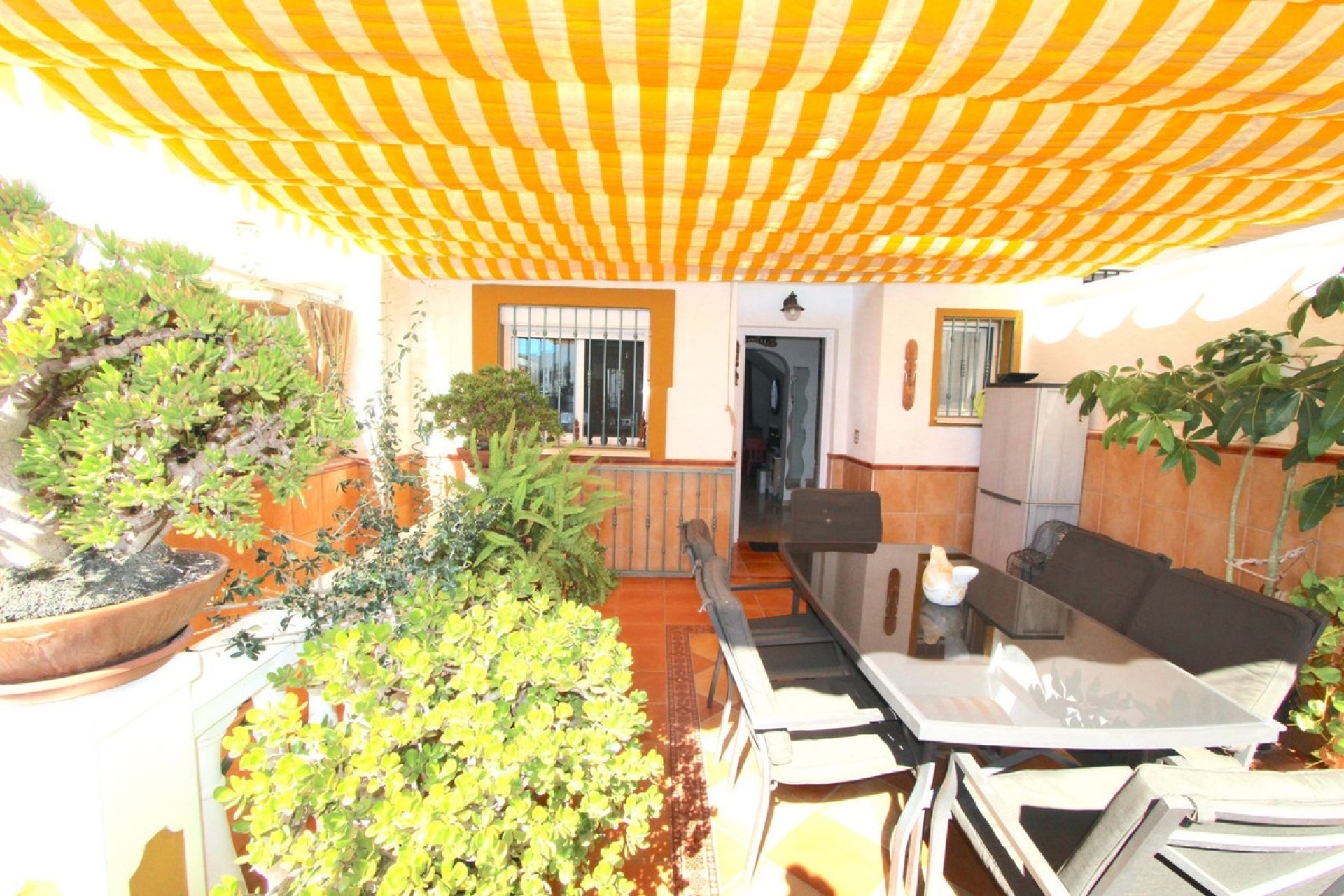 Rynek wtórny - Town house - Marbella - Marbella Centro