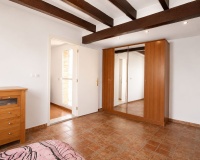 Rynek wtórny - Town house - Marbella - Marbella Centro