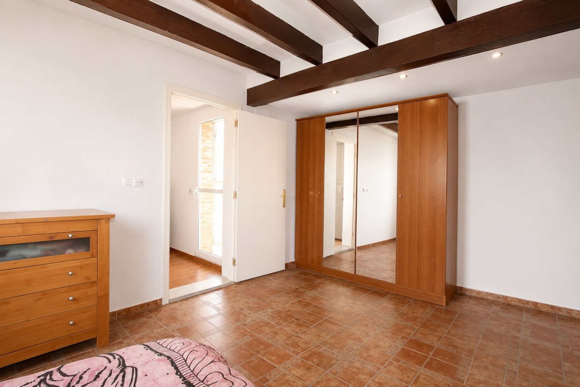 Rynek wtórny - Town house - Marbella - Marbella Centro