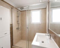 Rynek wtórny - Town house - Marbella - Marbella Centro