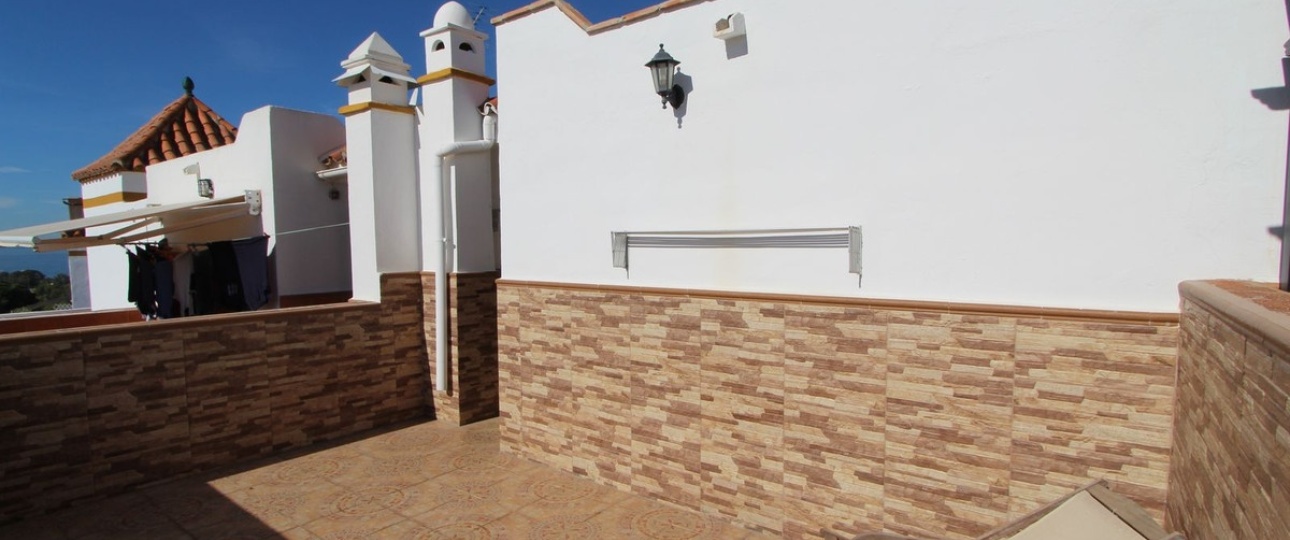 Rynek wtórny - Town house - Marbella - Marbella Centro