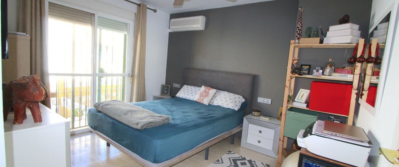 Rynek wtórny - Town house - Marbella - Marbella Centro
