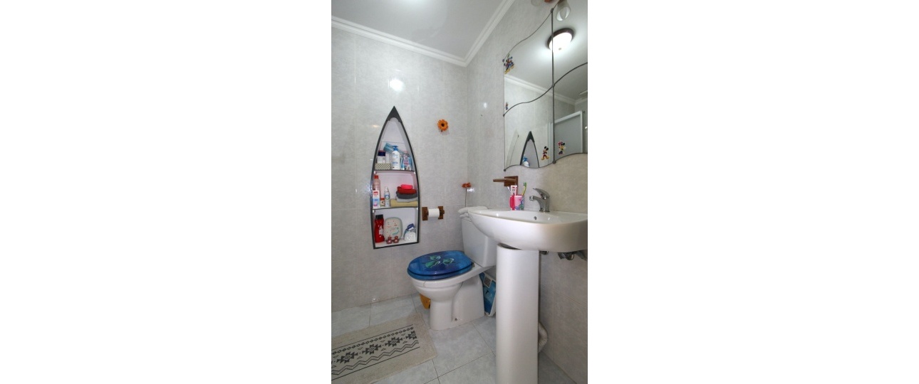 Rynek wtórny - Town house - Marbella - Marbella Centro