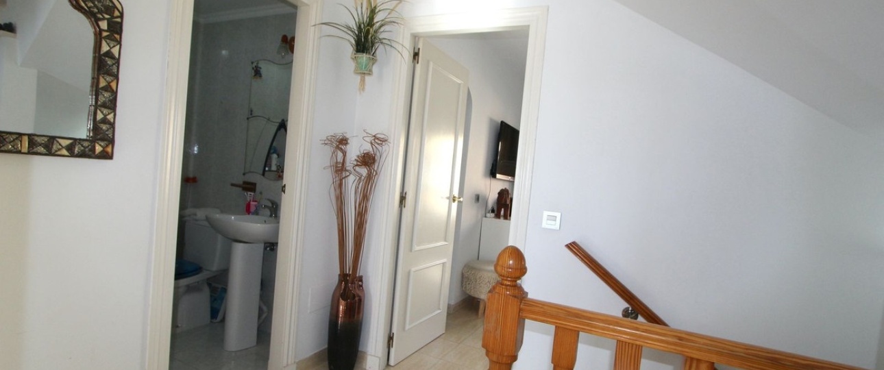 Rynek wtórny - Town house - Marbella - Marbella Centro