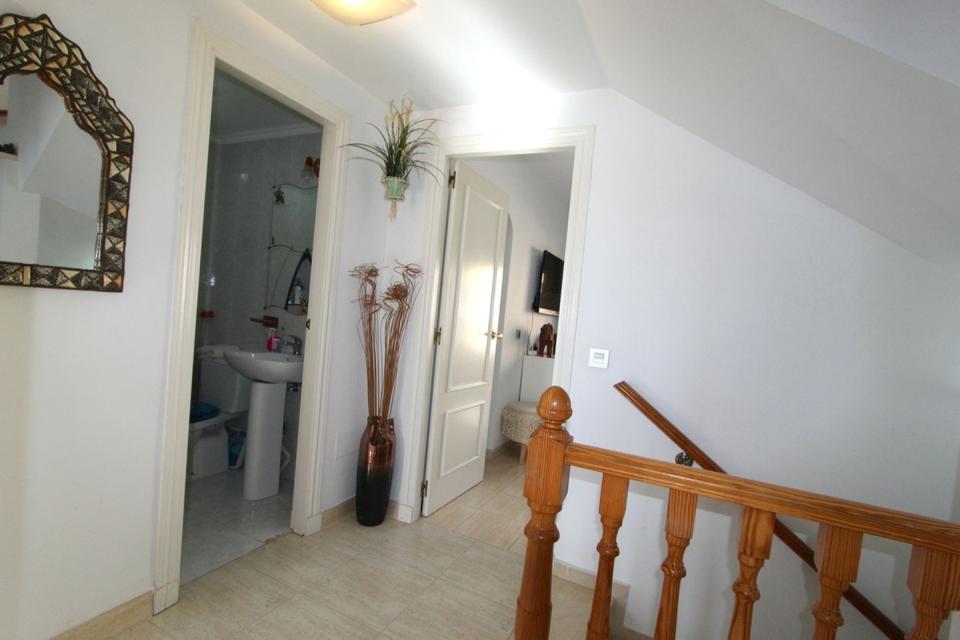 Rynek wtórny - Town house - Marbella - Marbella Centro