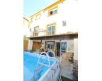Rynek wtórny - Town house - Marbella - Marbella Centro