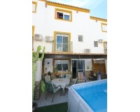 Rynek wtórny - Town house - Marbella - Marbella Centro