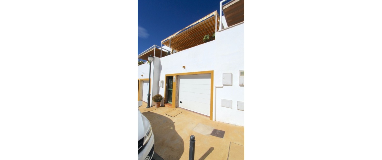 Rynek wtórny - Town house - Marbella - Marbella Centro