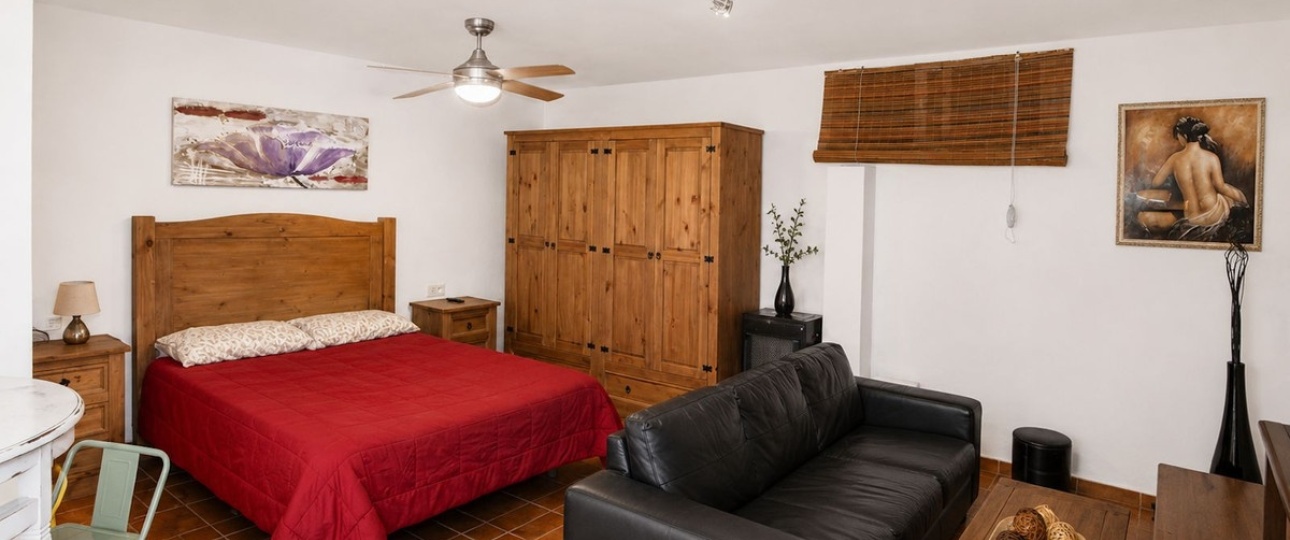 Rynek wtórny - Town house - Marbella - Marbella Centro