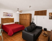Rynek wtórny - Town house - Marbella - Marbella Centro