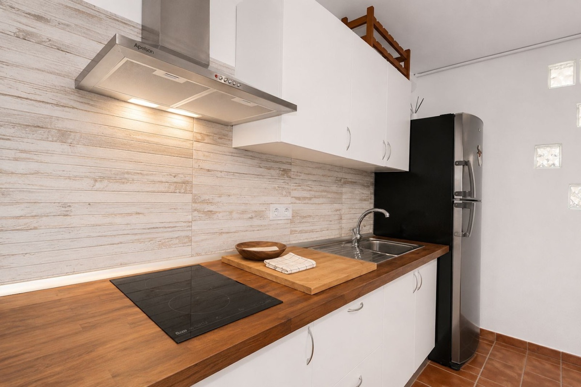Rynek wtórny - Town house - Marbella - Marbella Centro