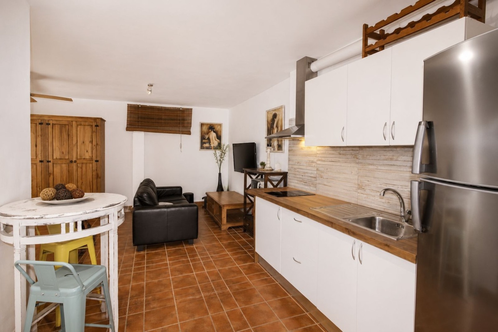 Rynek wtórny - Town house - Marbella - Marbella Centro