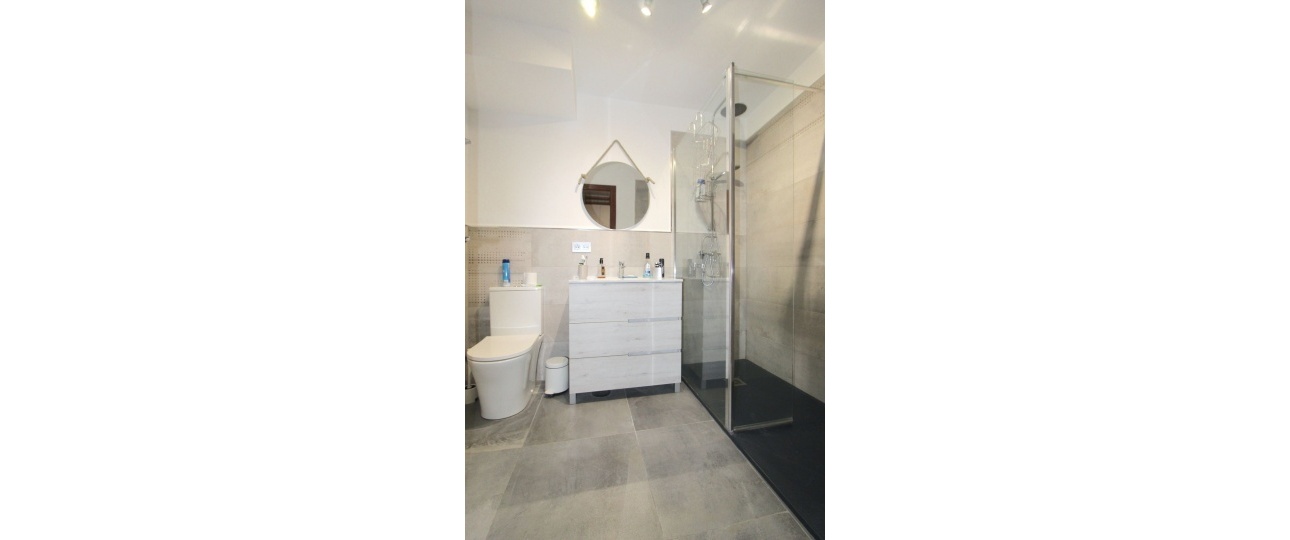 Rynek wtórny - Town house - Marbella - Marbella Centro