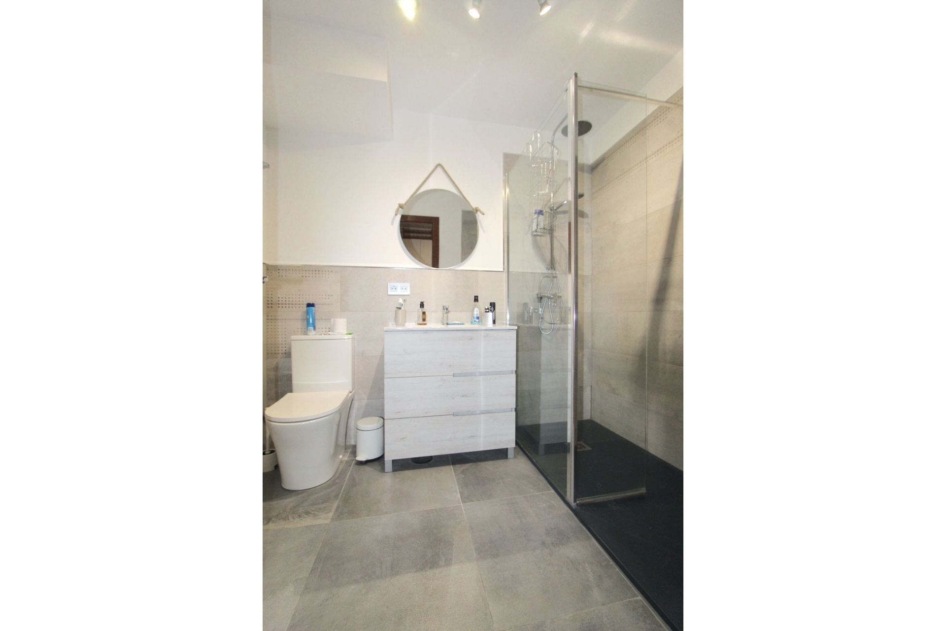 Rynek wtórny - Town house - Marbella - Marbella Centro