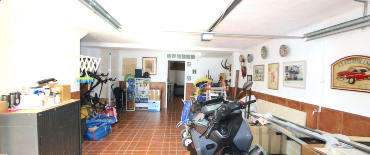 Rynek wtórny - Town house - Marbella - Marbella Centro