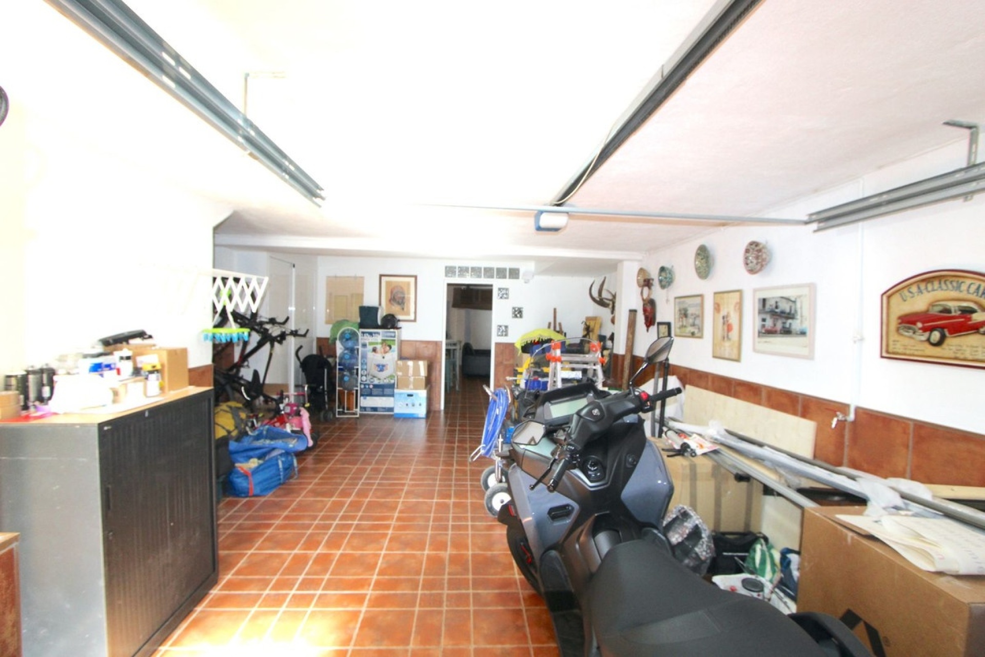 Rynek wtórny - Town house - Marbella - Marbella Centro