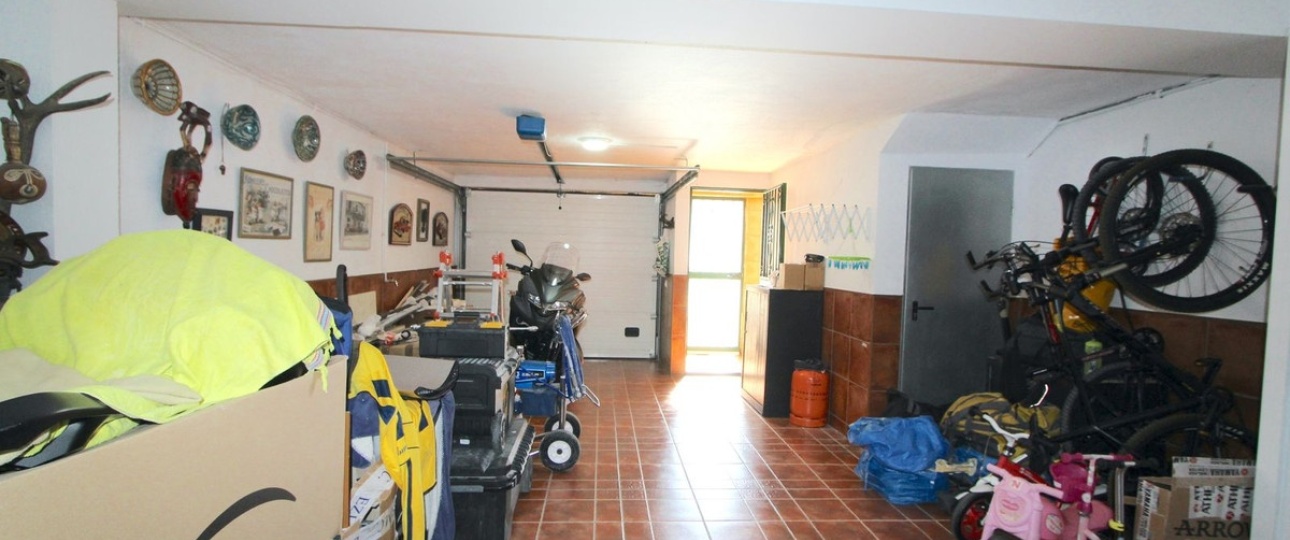 Rynek wtórny - Town house - Marbella - Marbella Centro
