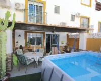 Rynek wtórny - Town house - Marbella - Marbella Centro