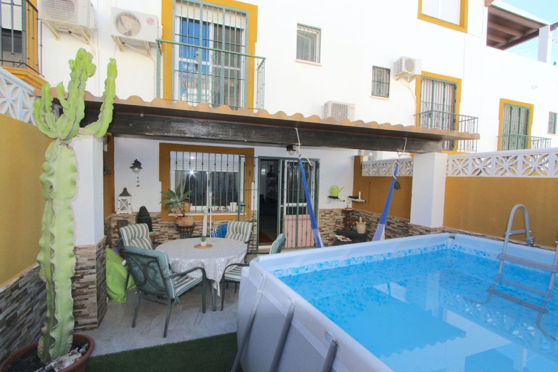 Rynek wtórny - Town house - Marbella - Marbella Centro