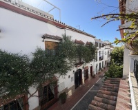 Rynek wtórny - Town house - Marbella - Marbella Centro