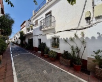 Rynek wtórny - Town house - Marbella - Marbella Centro