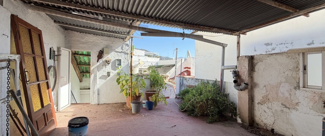 Rynek wtórny - Town house - Marbella - Marbella Centro