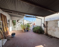 Rynek wtórny - Town house - Marbella - Marbella Centro