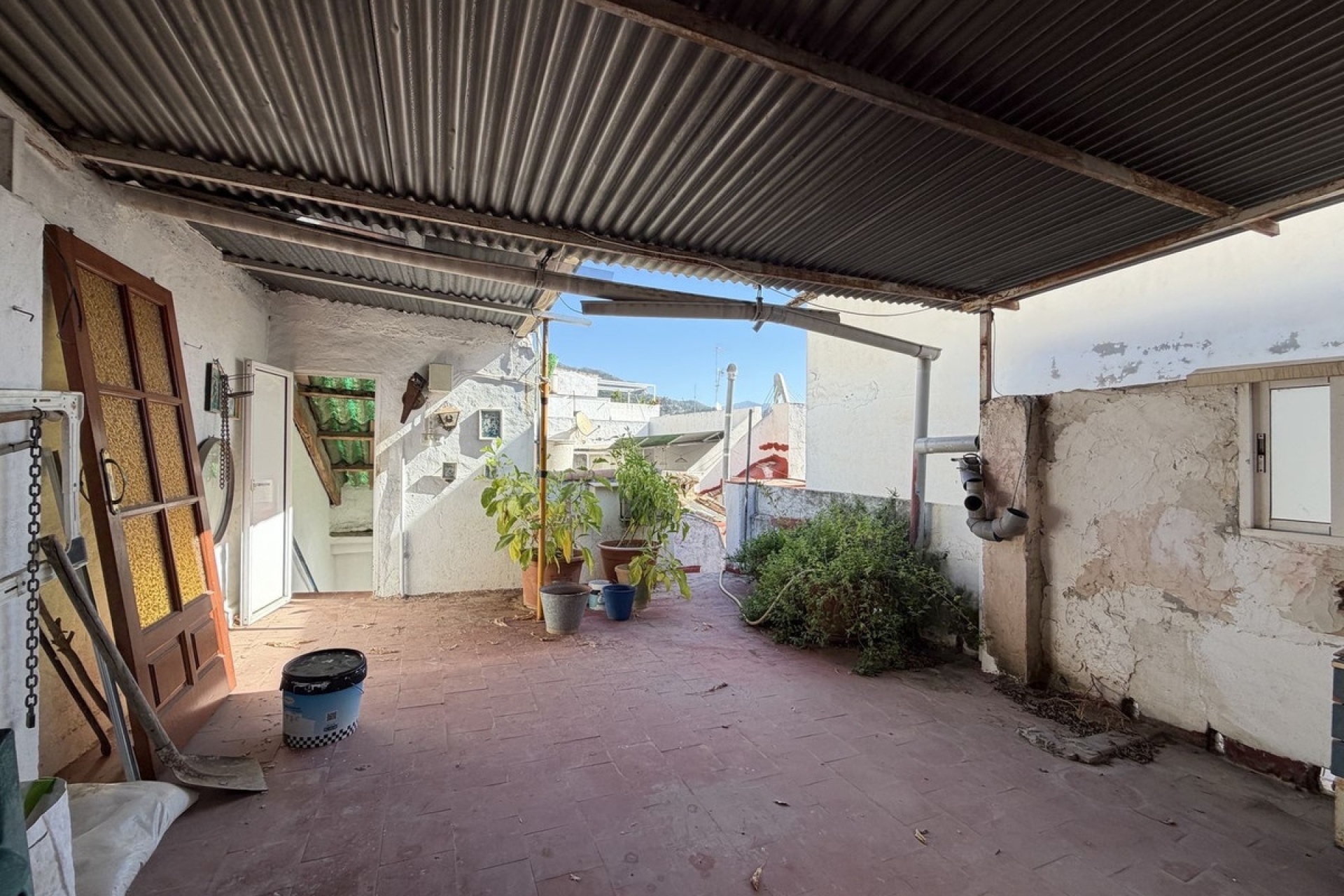 Rynek wtórny - Town house - Marbella - Marbella Centro