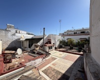 Rynek wtórny - Town house - Marbella - Marbella Centro