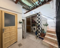Rynek wtórny - Town house - Marbella - Marbella Centro