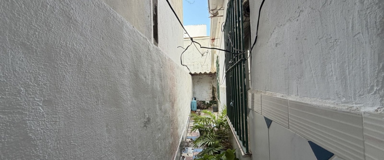 Rynek wtórny - Town house - Marbella - Marbella Centro