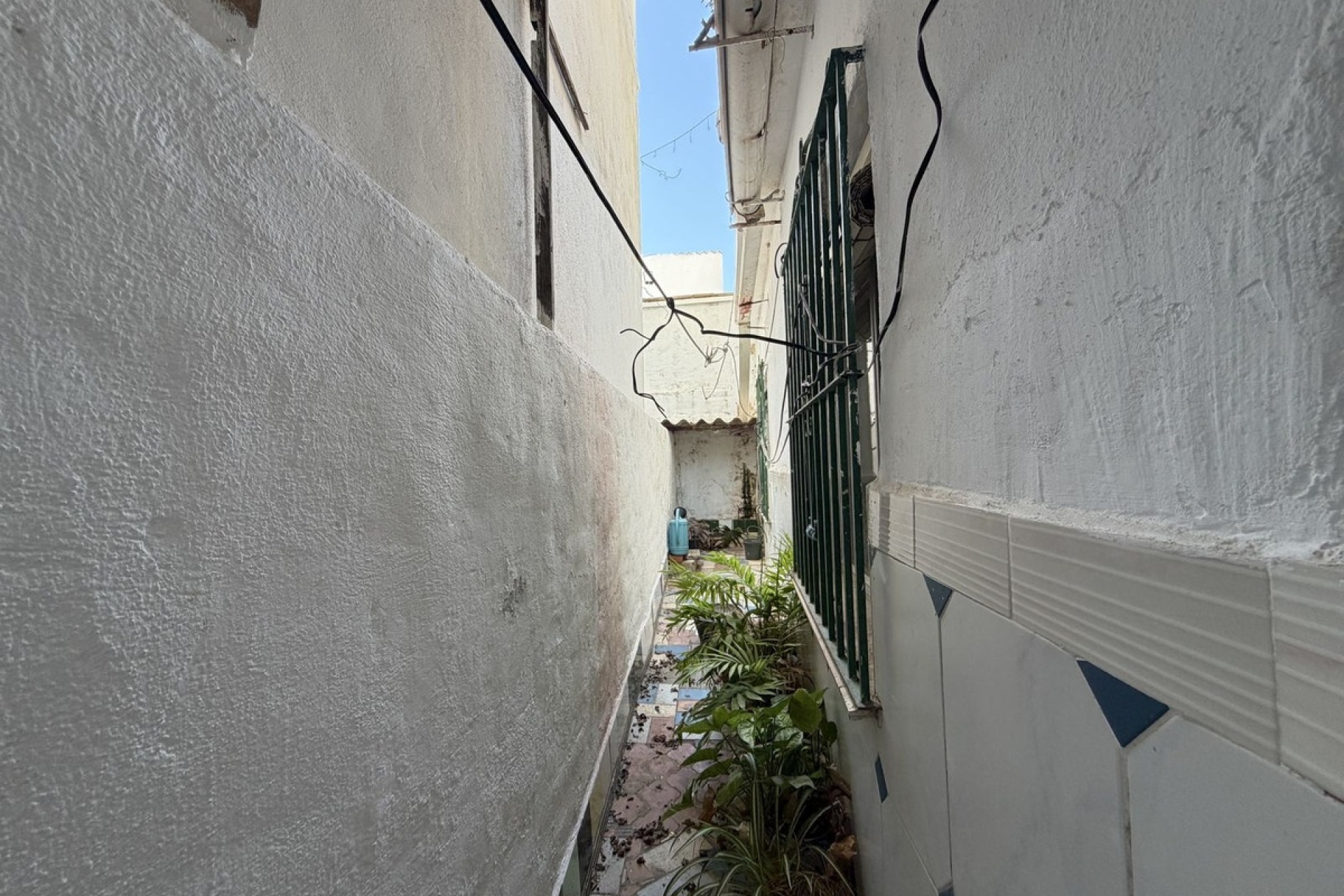Rynek wtórny - Town house - Marbella - Marbella Centro