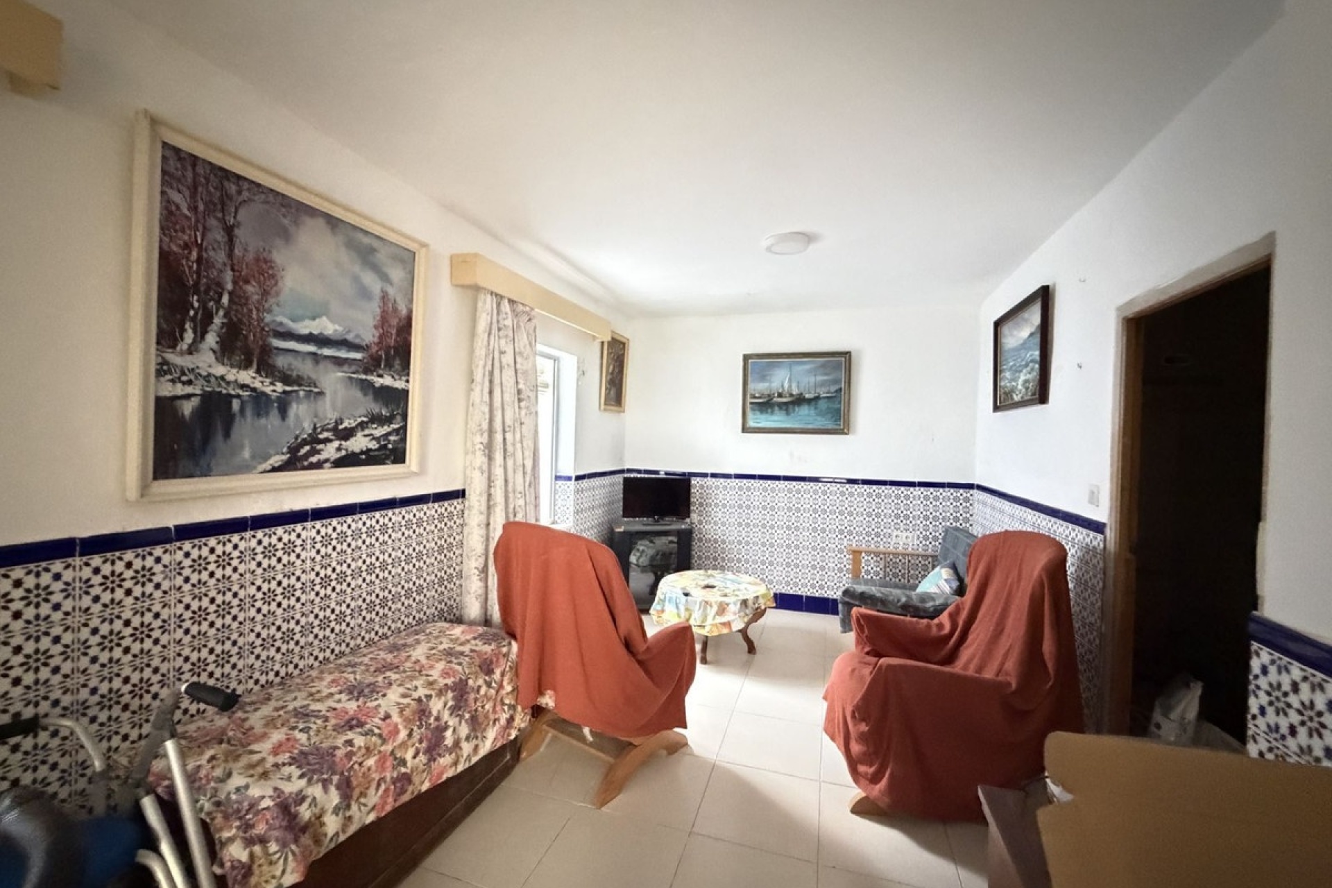 Rynek wtórny - Town house - Marbella - Marbella Centro