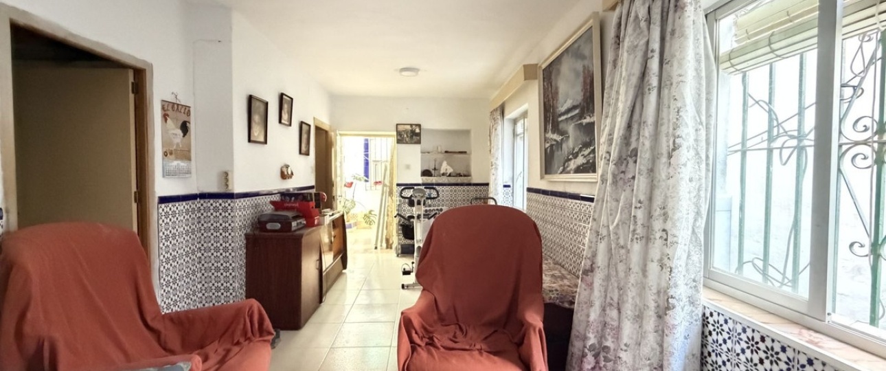 Rynek wtórny - Town house - Marbella - Marbella Centro