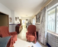 Rynek wtórny - Town house - Marbella - Marbella Centro