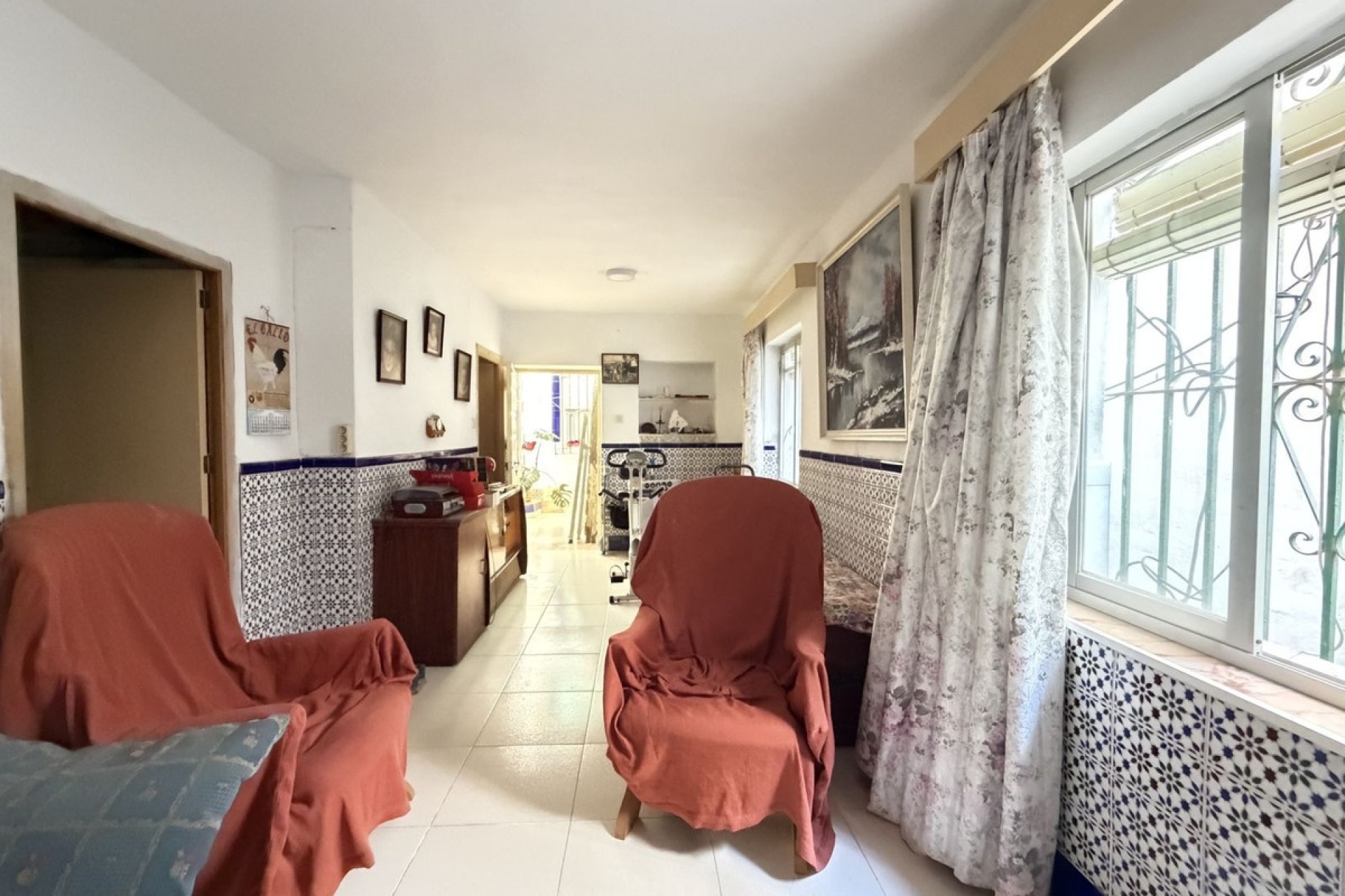 Rynek wtórny - Town house - Marbella - Marbella Centro