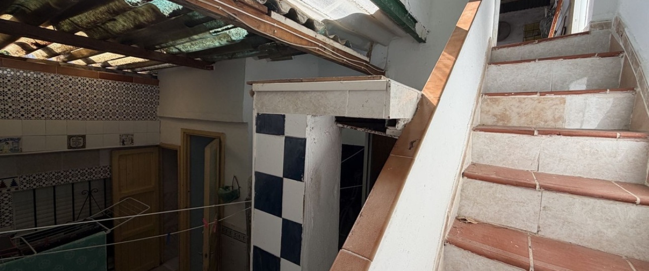 Rynek wtórny - Town house - Marbella - Marbella Centro