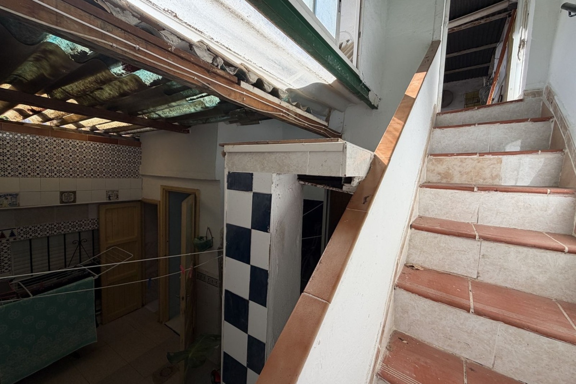 Rynek wtórny - Town house - Marbella - Marbella Centro