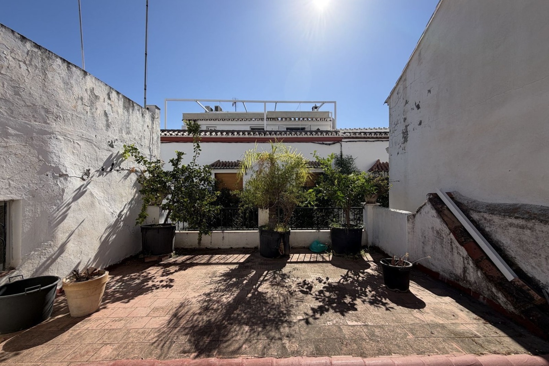 Rynek wtórny - Town house - Marbella - Marbella Centro