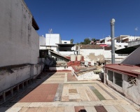 Rynek wtórny - Town house - Marbella - Marbella Centro