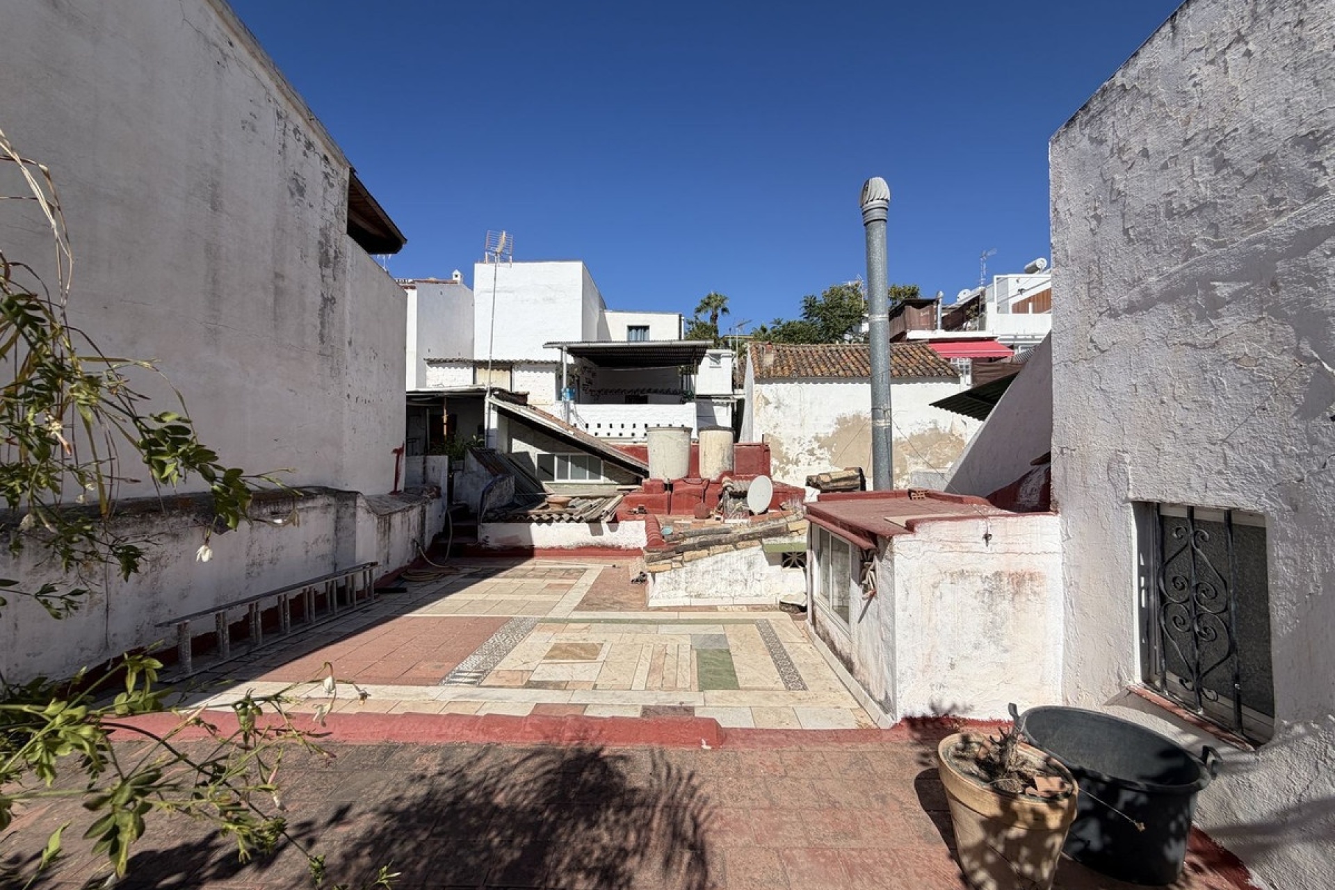 Rynek wtórny - Town house - Marbella - Marbella Centro