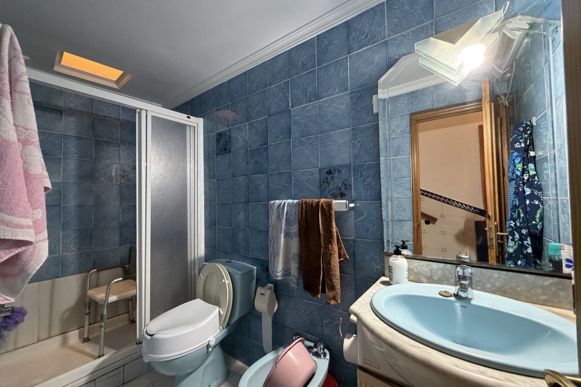 Rynek wtórny - Town house - Marbella - Marbella Centro