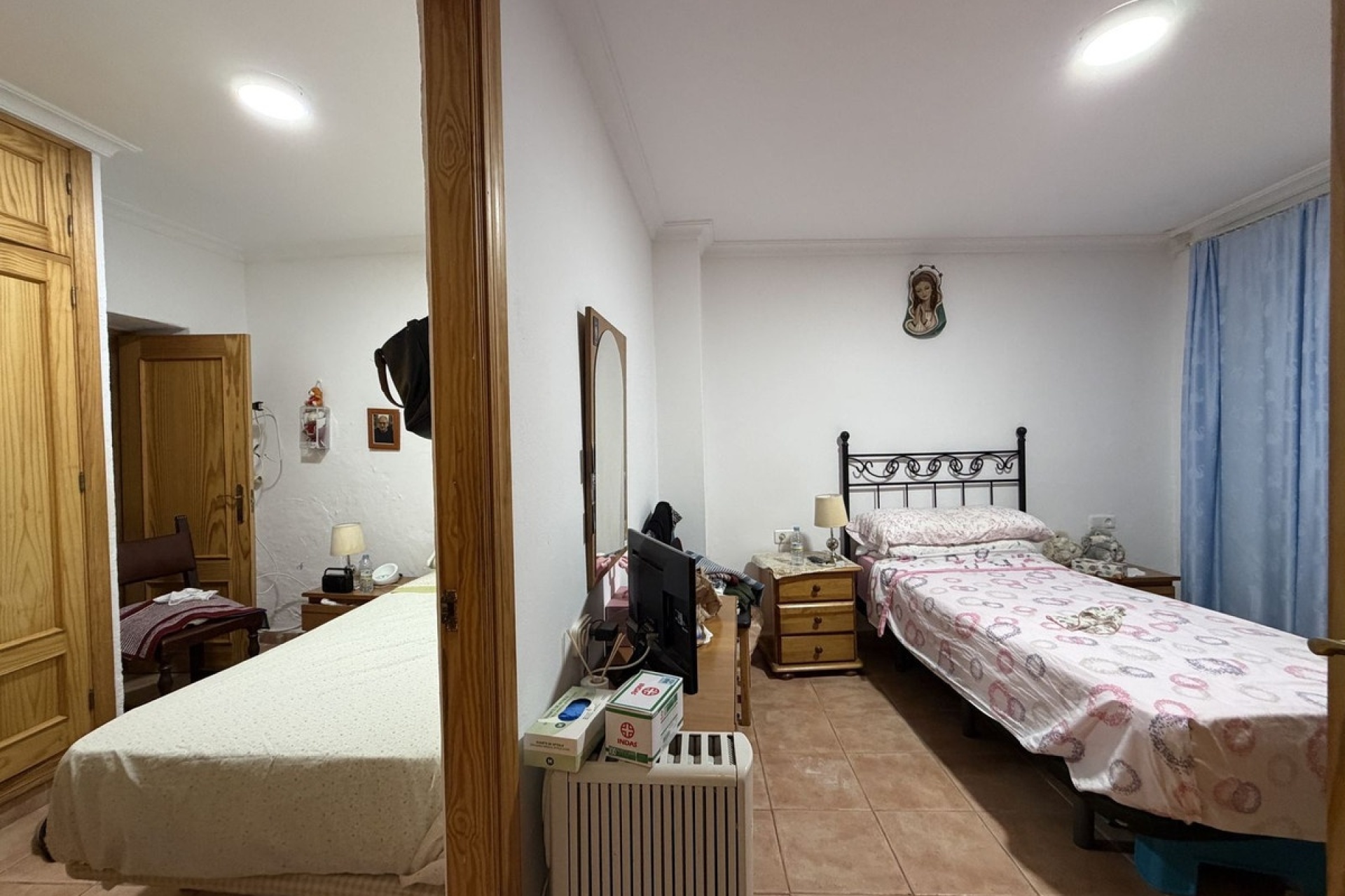 Rynek wtórny - Town house - Marbella - Marbella Centro