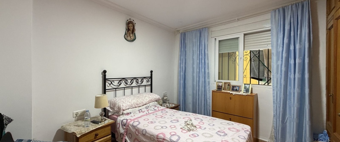 Rynek wtórny - Town house - Marbella - Marbella Centro